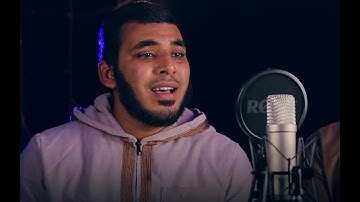 ما تيسر من سورة الأعراف الشيخ/رضا خضير/ الشيخ محمد فوزي