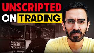 Why I Don’t Do Trading | My Honest Opinion