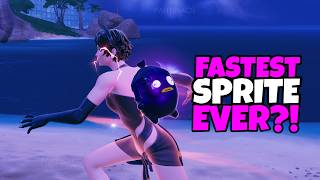 New CUBE SPRITES Explained (Chapter 7 Season 3)