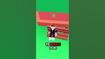 Day 55 of trying to get headless #roblox #kreekcraft #plsdonate #robux #robloxshorts