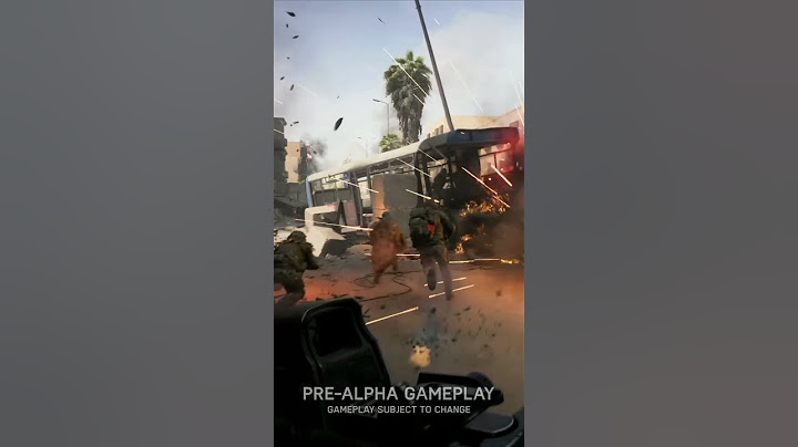 Battlefield 6 Gameplay Revealed!