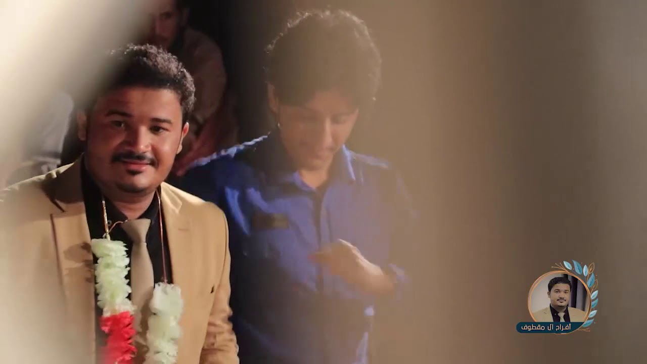 #طرب_حضرمي الفنان محفوظ بن بريك | المحبة مصيبة