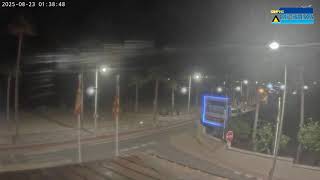 Preview of stream Webcam Playa del Albir