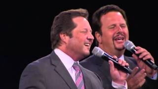 Booth Brothers 'Then I Met The Master' at NQC 2015