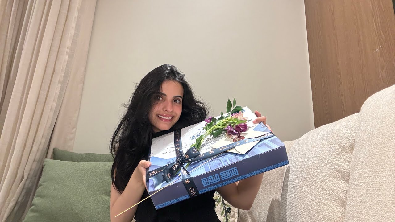 تجيهزات يوم التخرج!!👩🏻‍🎓🎓🥳