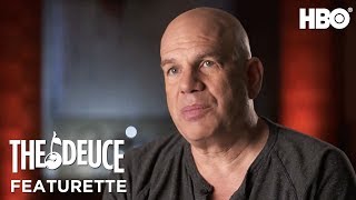 The Legacy of David Simon and George Pelecanos | The Deuce | HBO