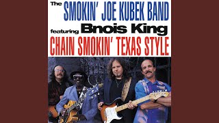 Video thumbnail of "Smokin' Joe Kubek band feat. Bnois King - Come By Here"