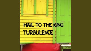 Hail to the King (Intro)