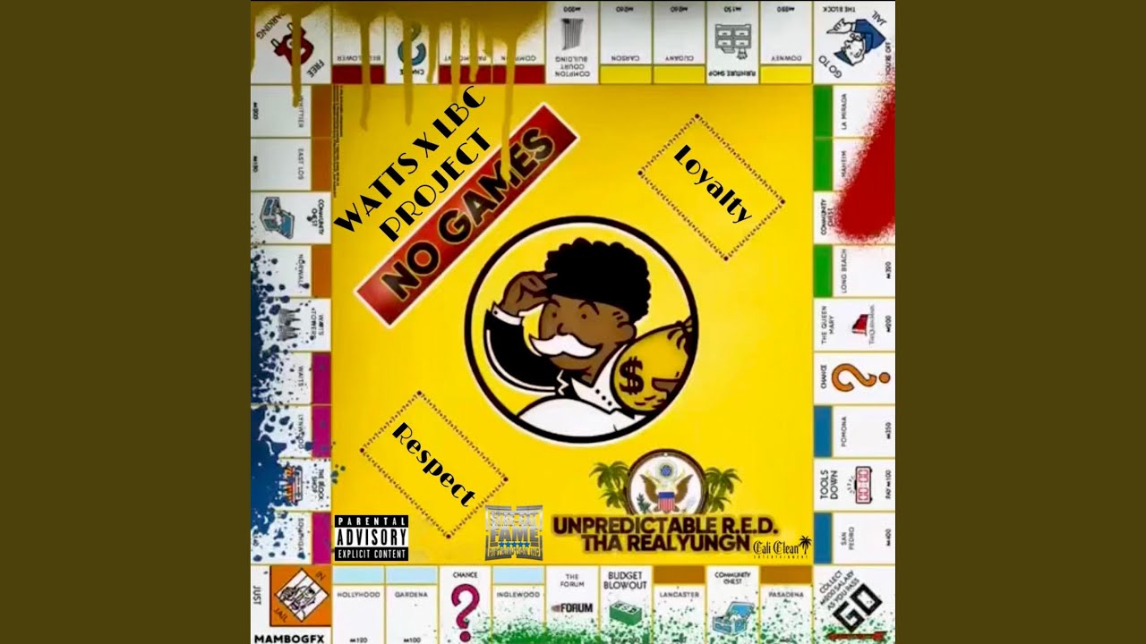 Watch No Games on YouTube Watch No Games on YouTube