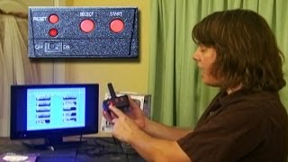 Dedicated Video Game System (2003): Atari TV Games [JAKKS Pacific] Wealth