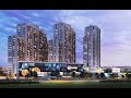 Incor Onecity#Hyderabad