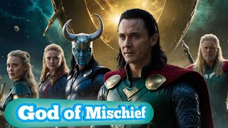 👑Loki:God of Mischief👑#viral#trending#viralvideo#video#subscribe#like#marvel#avengers#loki