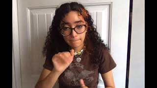 module 12 video assignment andrea ortiz