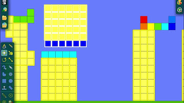 The numberblocks show season 1 episode 1 the troublemaker blocks