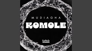 KOMOLE (Acapella)