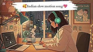 Slow Motion Love Song 💖 | Beautiful Relaxing Lofi Music | Viral Song 2026