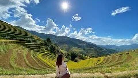 Ngẫu Hứng Trên Lưng Trời