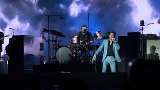 The Killers - Bones (Live @ Lima, Perú - 23/03/2026)