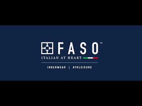 FASO on X: Now be  Italian at Heart  Try our new Ultra