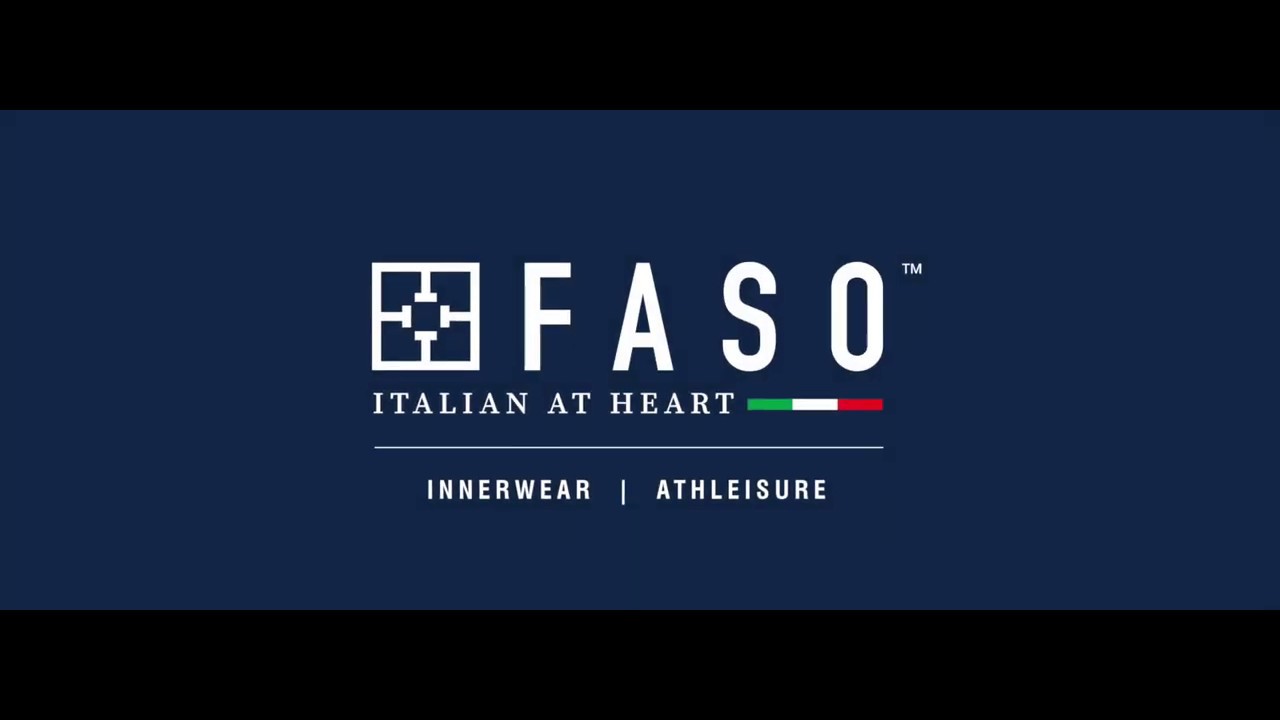 Faso-Italian At Heart 