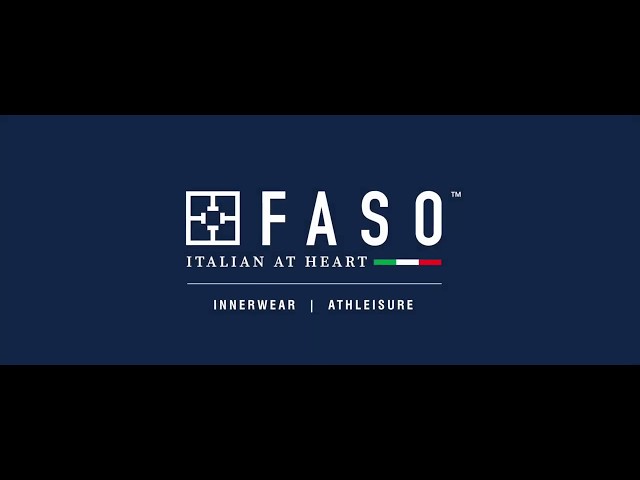 Faso-Italian At Heart 