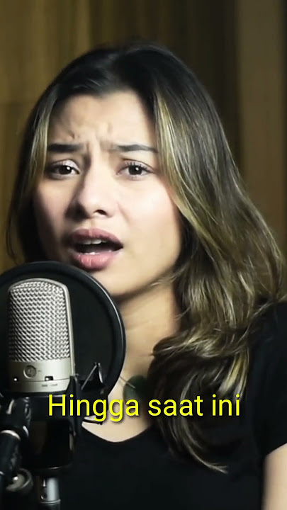 Satu Nama Tetap Di Hati || Eye || Delisa Herlina Cover || Ada Satu Nama Suatu Masa Dulu Pernah Bawa