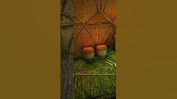 Dungeon Siege 2 Resurrected - fan remaster by @EvilTyrael