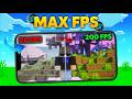 MOJO Launcher 1.21.11 Unlock MAX FPS | Best MODS And SETTING For MOJO Launcher | MrGotamXD |