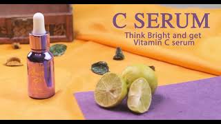 AMOR 𝐕𝐢𝐭𝐚𝐦𝐢𝐧 𝐂 Serum screenshot 4