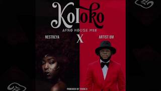 NESTREYA X BM - KOLOKO AFRO HOUSE MIX