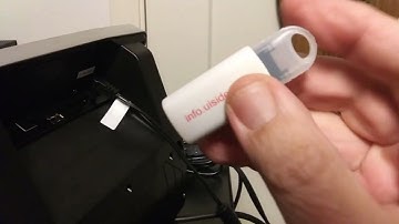 How to use a USB Thumb Drive on your Boss E-Band JS 10 Player.