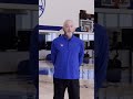 76 Pro Tip: Posture with 76er physical therapist John Tooher || presented by Moderna