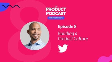 Building a Product Culture with Twitter VP of Engineering, Nick Caldwell