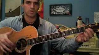 Alternate Guitar Tunings with Eric Maring - Lesson 2 - Varia