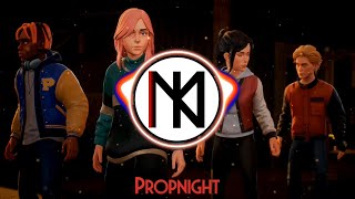 Propnight Reborn - Theme Music
〘More songs from MK〙
- MV: https://youtube.com/playlist?list=PLcVOqe3SU1LEia3kX0jF6x3cFEMPU01Nf
- Music: https://youtube.com/playlist?list=PLcVOqe3SU1LFmB2-80r-axFo4nVoSRpR1
- Shadow Fight 2 OST: https://youtube.com/playlist?list=PLcVOqe3SU1LFabFV9hgOtgF-m5lNPq3lK
〘Artwork〙
- https://images.app.goo.gl/XLi3U1ZdQoYP318g9
〘Programs used for video〙
- Adobe Photoshop
- Apples iMovie
- Musicvid
#propnight #theme #visualizer Propnight Reborn - Theme Music