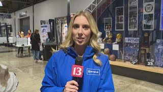 Decision 2022: 7 a.m. update from Hinkle Fieldhouse in Marion County