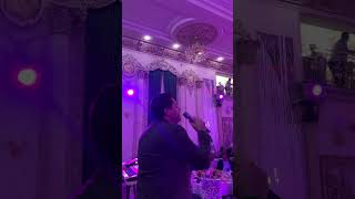 Ulug'bek Sobirov - Uzbek Song #Shorts #Wedding #Dance