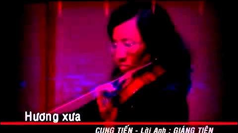 Nguyên Thảo & Đức Tuấn   Hương Xưa