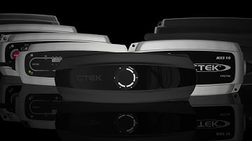 Which CTEK Charger Do I Need?