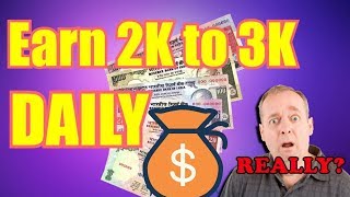 Earn Rs.2,000 daily. No Investment | Business Ideas | Hindi | 11 Wickets screenshot 5