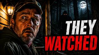 Mysterious Bigfoot Activity Terrifies Witnesses in West Virginia | Bigfoot Society 1154