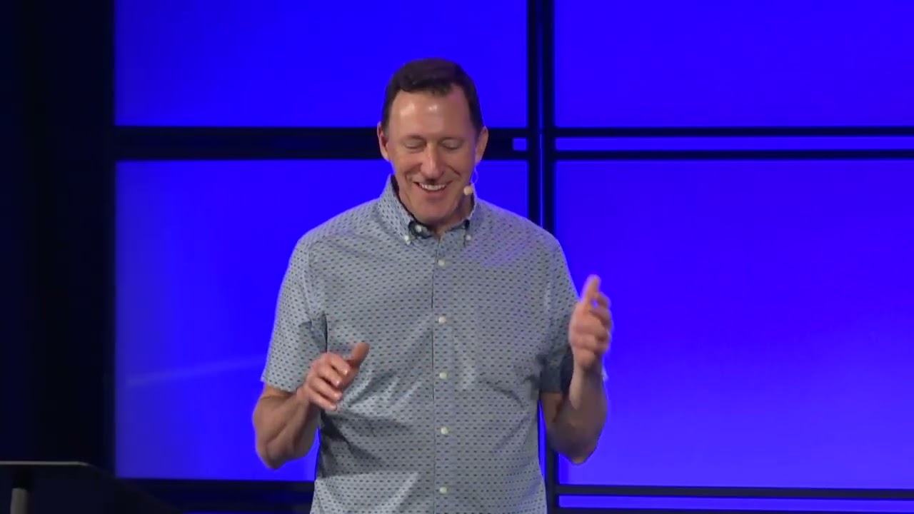 Люди наполняют мир — Послание к Титу, часть 1, часть 2