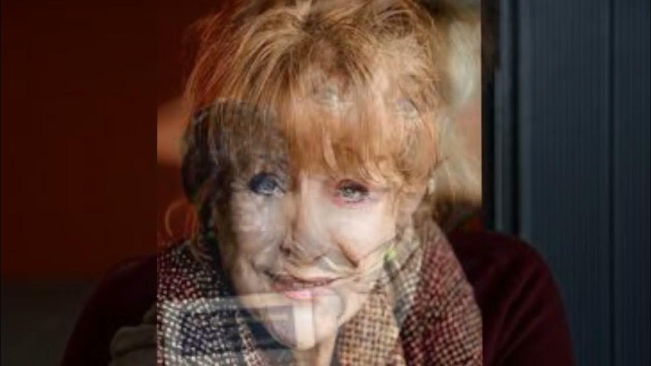 Hannelore Hoger Biografie Deutsche Schauspieler YouTube