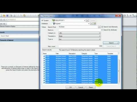 OSIsoft: Exercise PI