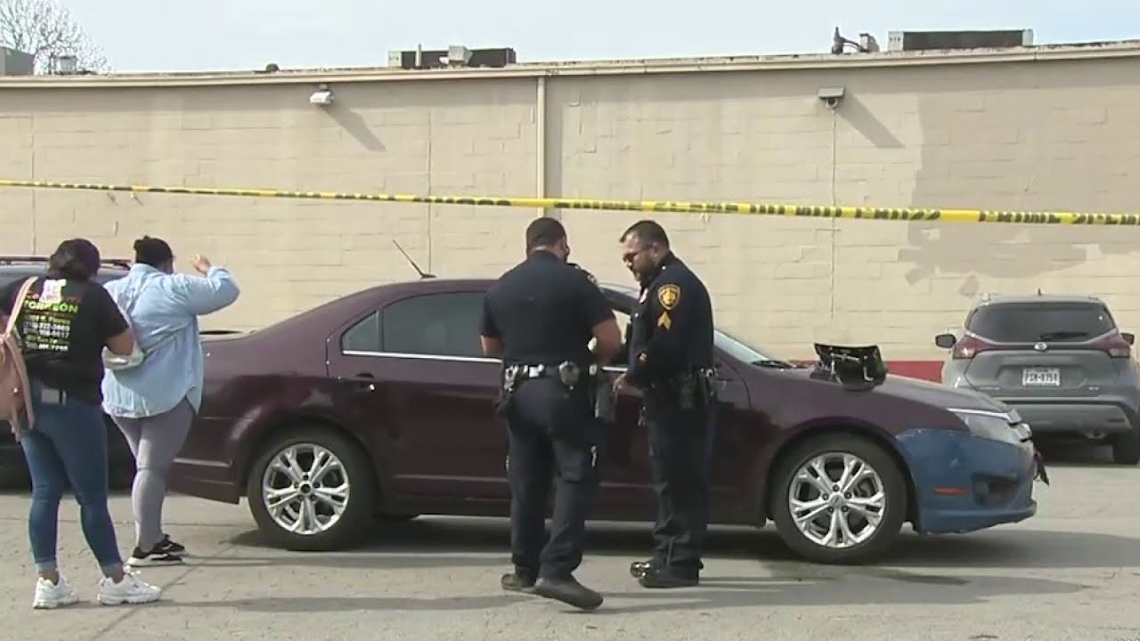 Child critically injured after being hit by car on South Side - YouTube