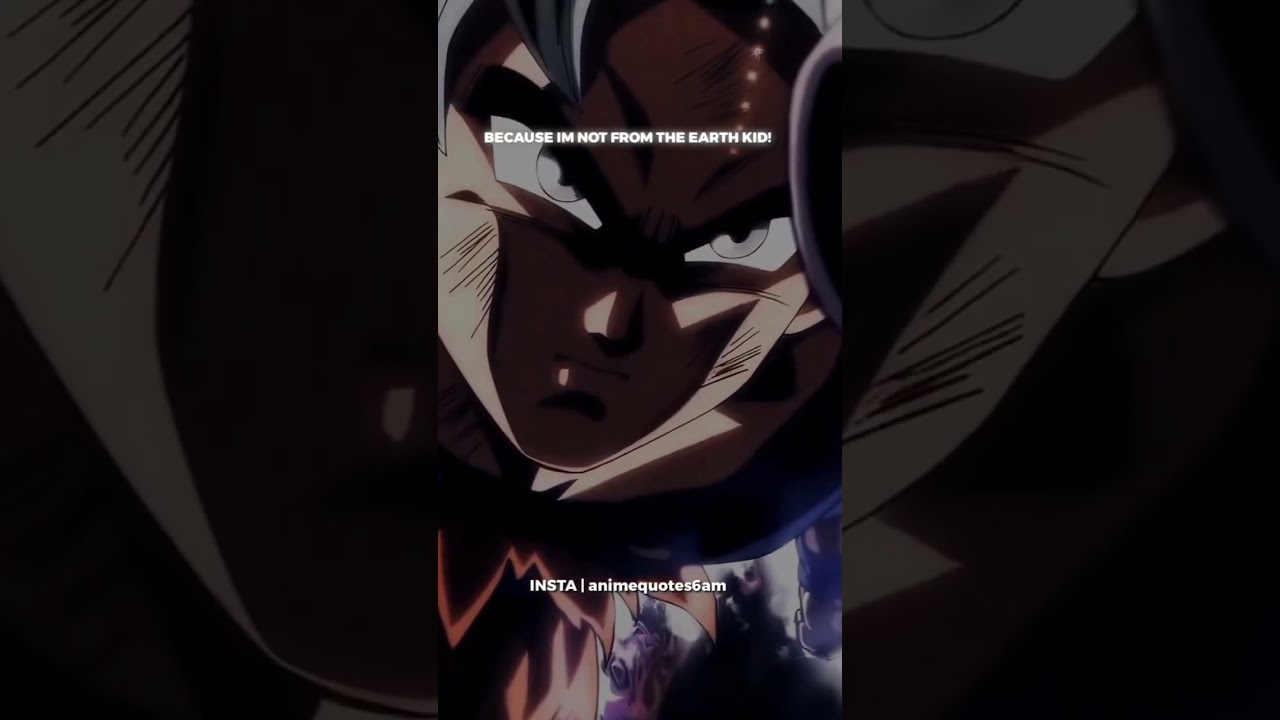 Strongest Character Of Anime🥶✨️🧡 Goku | Dragon Ball Edits #amv #anime #dragonball #goku #onepunchman