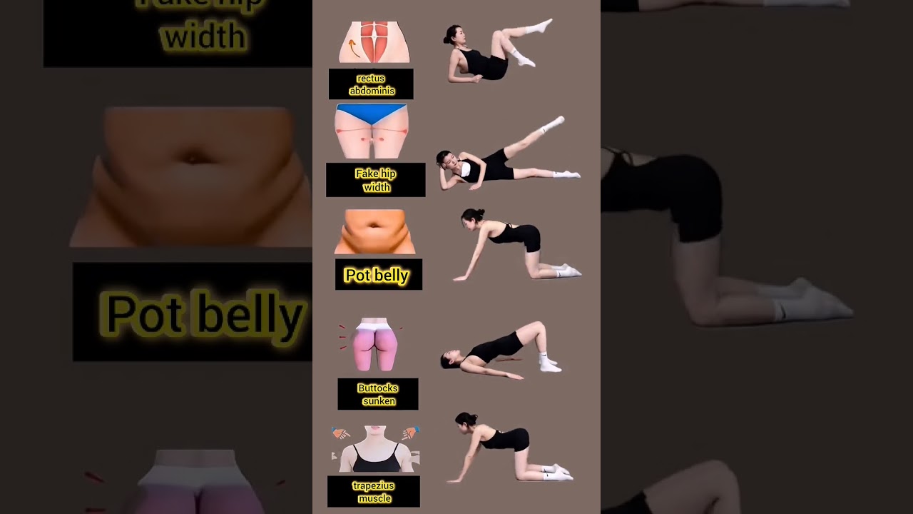 Thumbnail of a video by @fit Motion