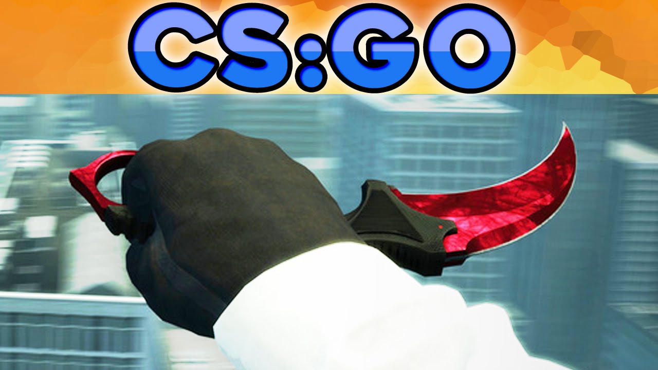 UN POSIBIL SMURF - Counter-Strike: Global Offensive - CS:GO ! - YouTube
