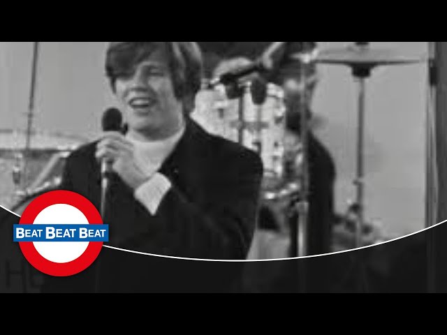 Herman's Hermits - My Reservation's Been Confirmed