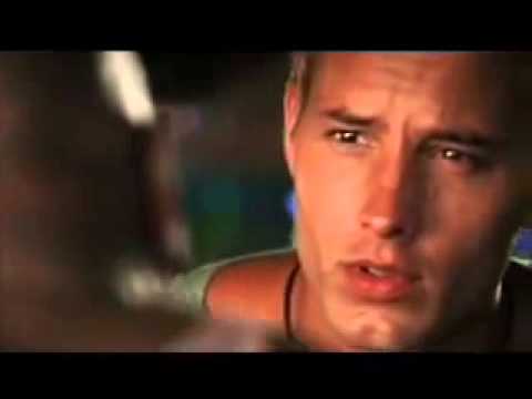 Aquaman (pilot episode) trailer - YouTube